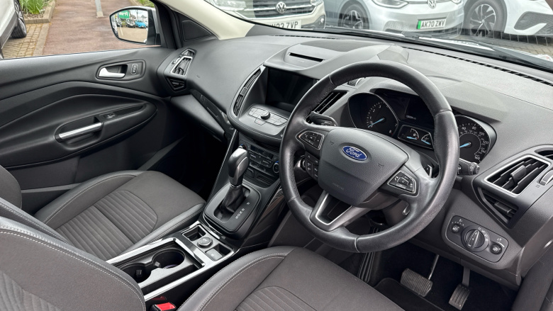 Ford Kuga 1.5 EcoBoost 182 Titanium 5dr Auto Petrol Estate